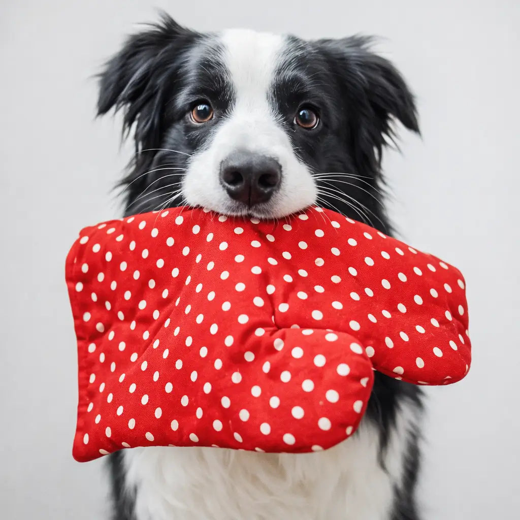 Recette friandise pour chien : 12 idées maison faciles et saines