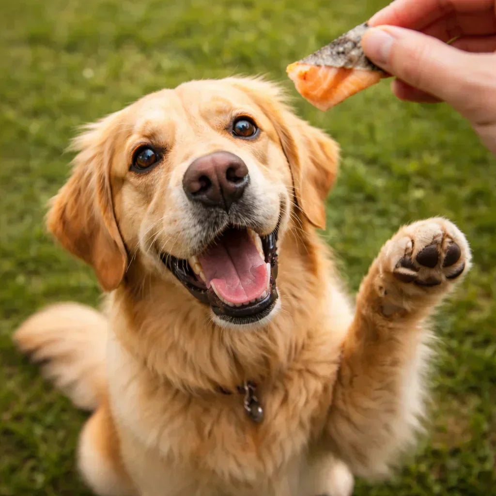 Mon chien mendie à table : comment arrêter ce comportement avec une méthode efficace et bienveillante