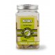 Friandise naturelle pour chien 100% kiwi
 Conditionnement-Pot carré - 45g