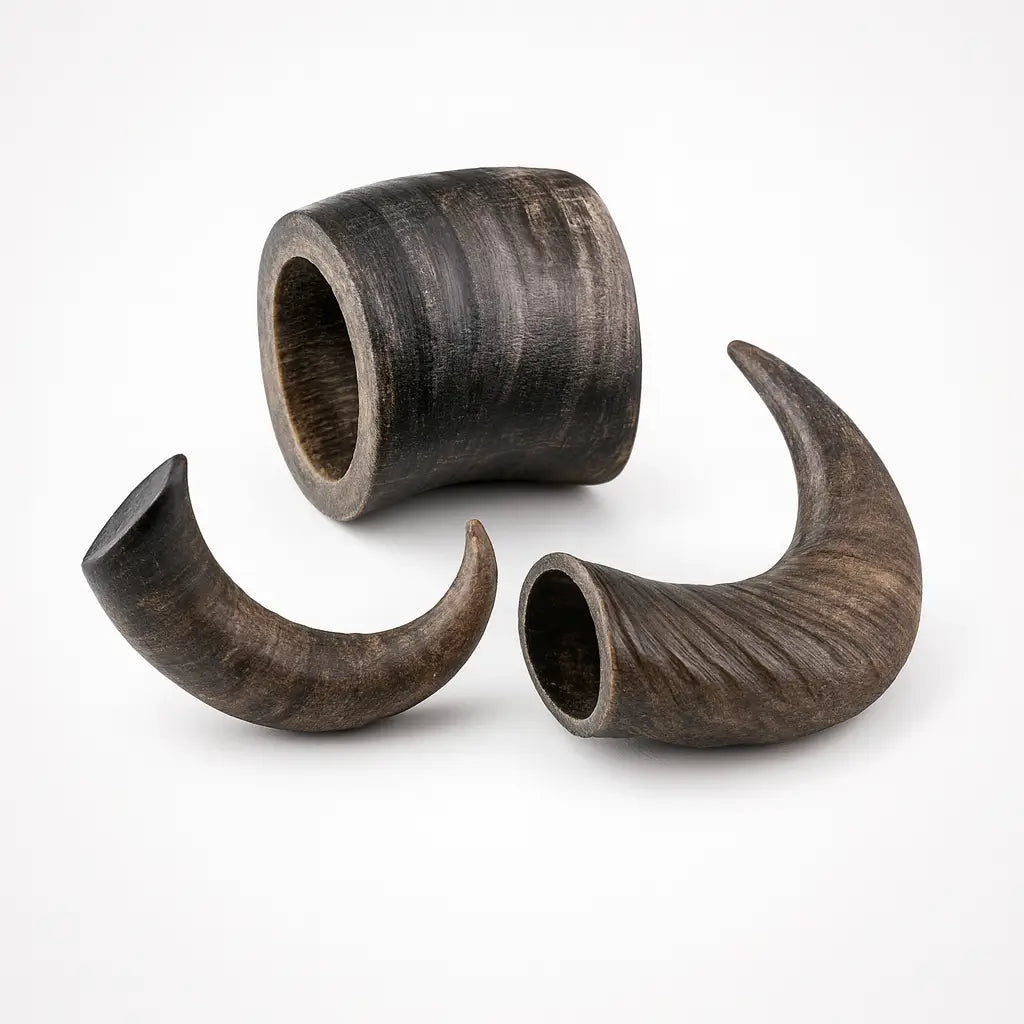 corne de buffle pour chien