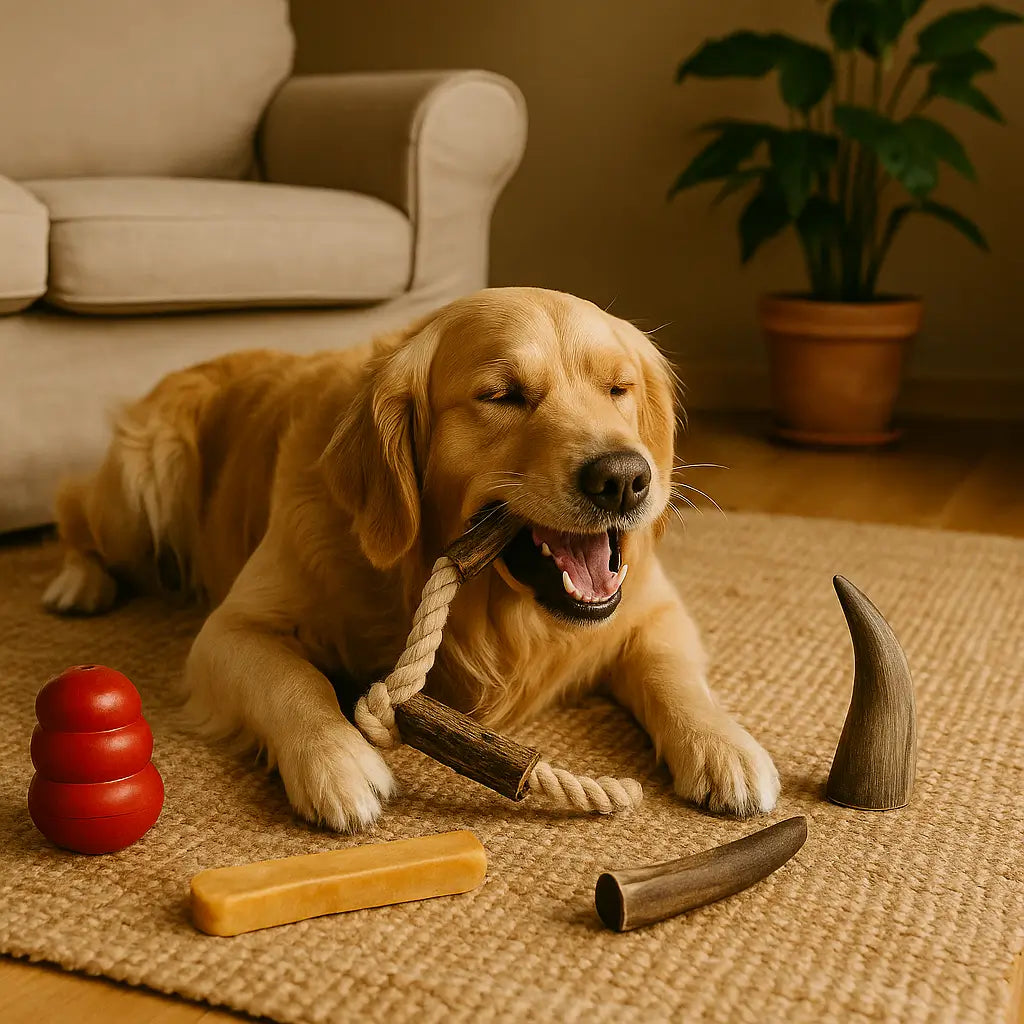 Friandises pour le dressage du chien : lesquelles choisir et comment les utiliser ?