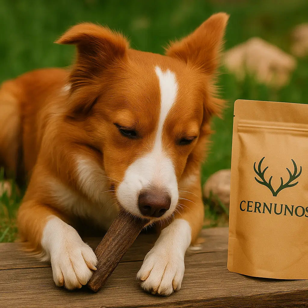 Dentastix pour chien est-ce efficace ?