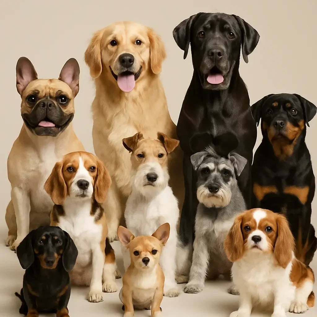 Sabot de veau : quelle taille pour quelle race ?