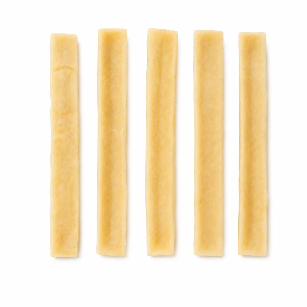 Cheezy Dog Original - fromage à mâcher nature pour chien