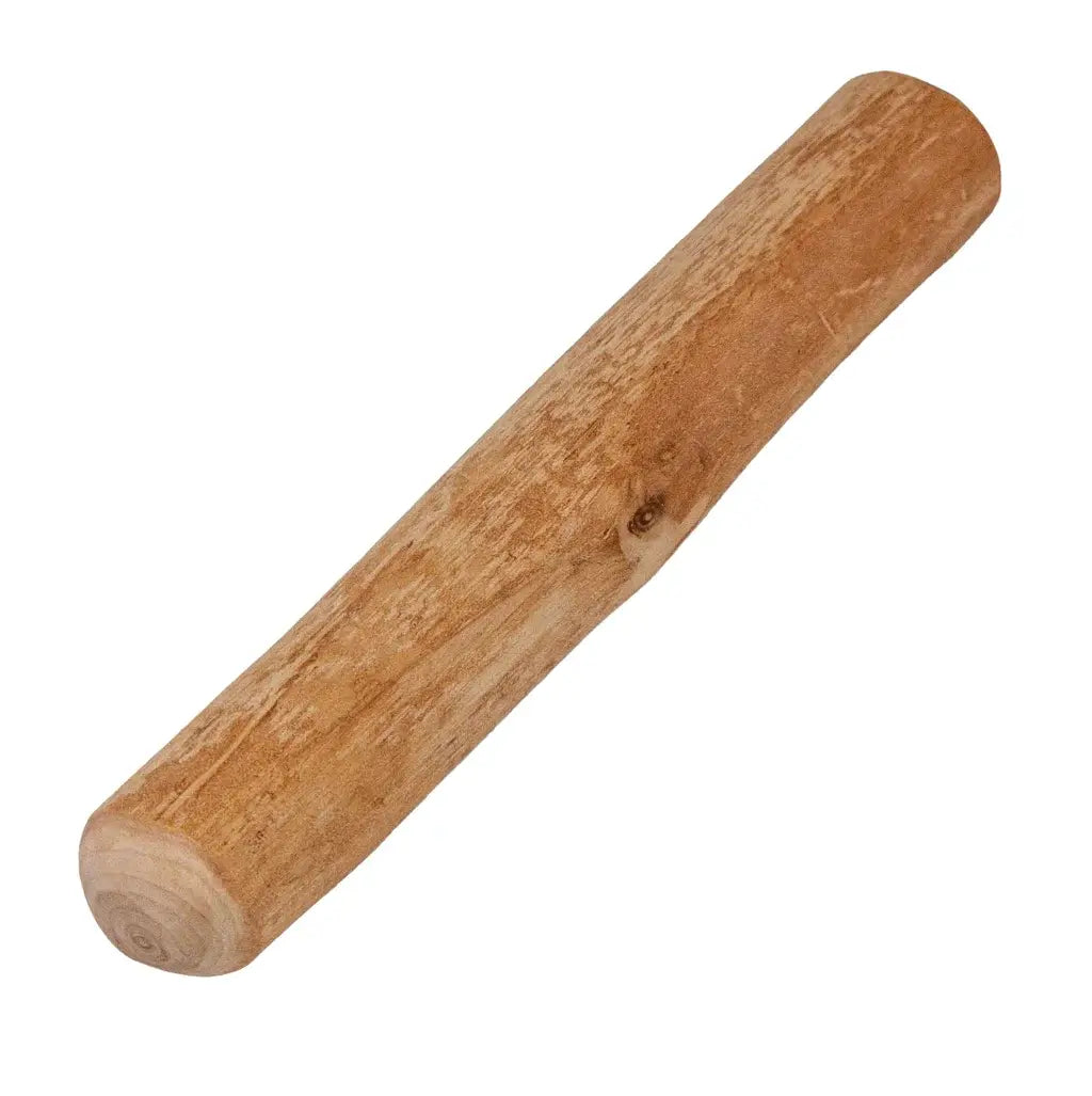 Bois de cannelle pour chien