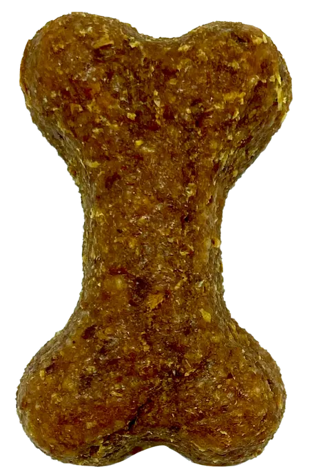 Plutos_Cookies en forme d'os