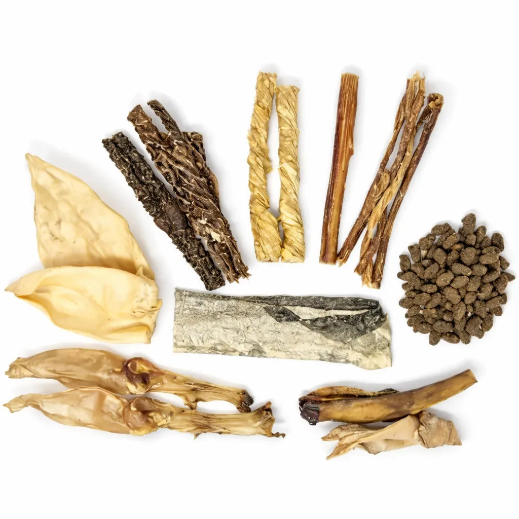 Box découverte pour mâcheur débutant