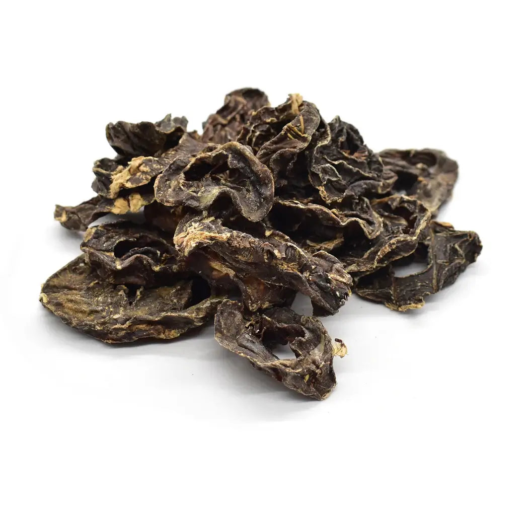 cœur de bœuf pour chien