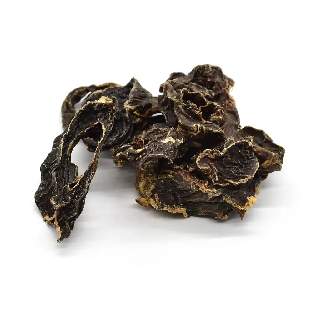 Cœur de bœuf pour chien