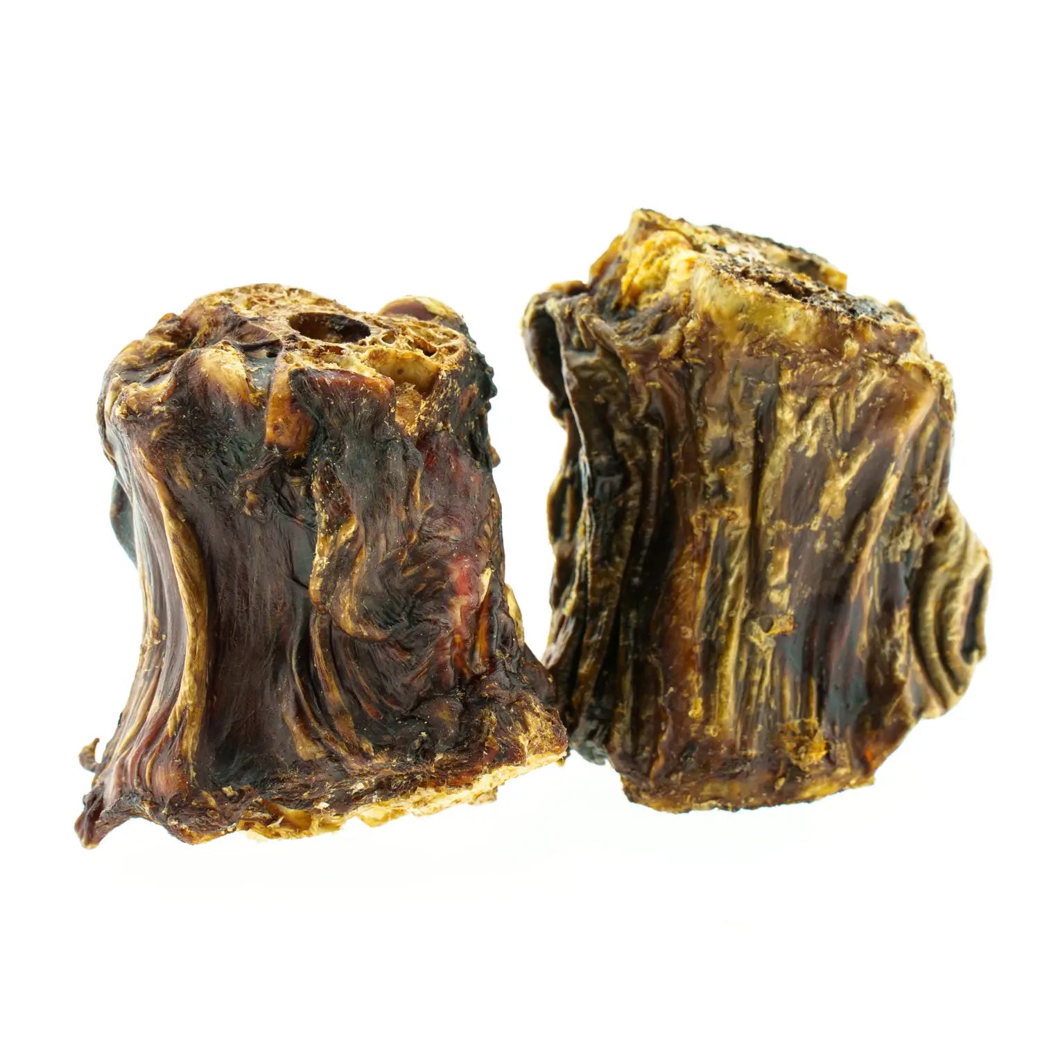 cou d'autruche pour chien