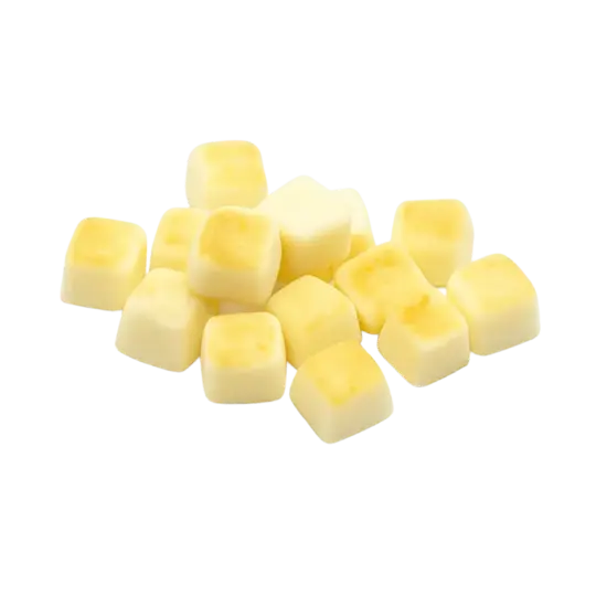 cube de graisse mouton pour chien