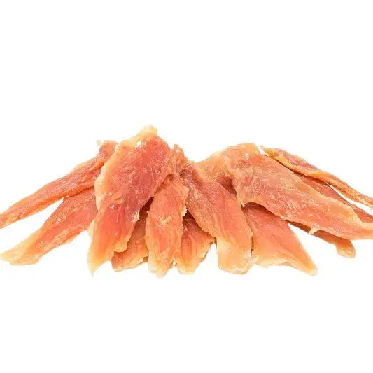 Filet de canard pour chien