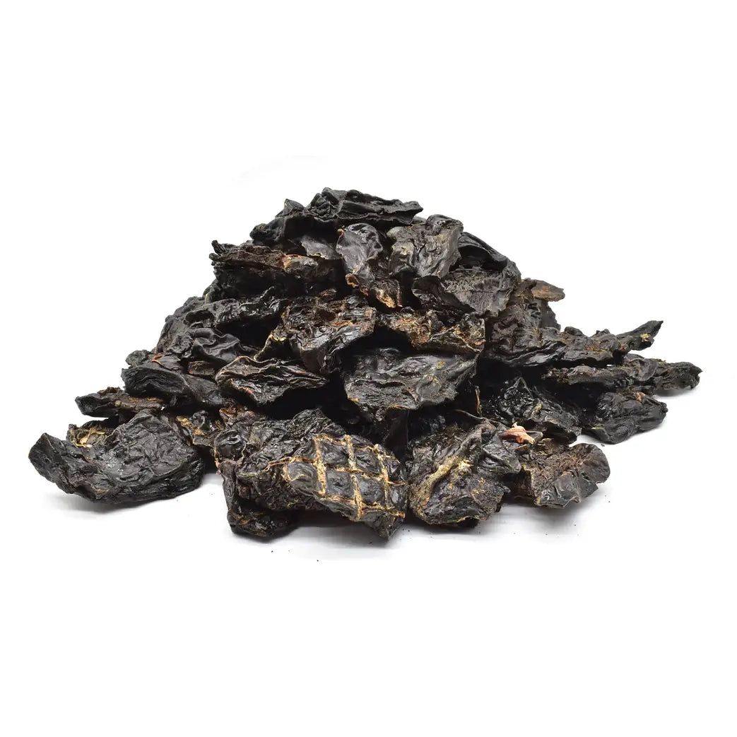 Foie de bœuf pour chien