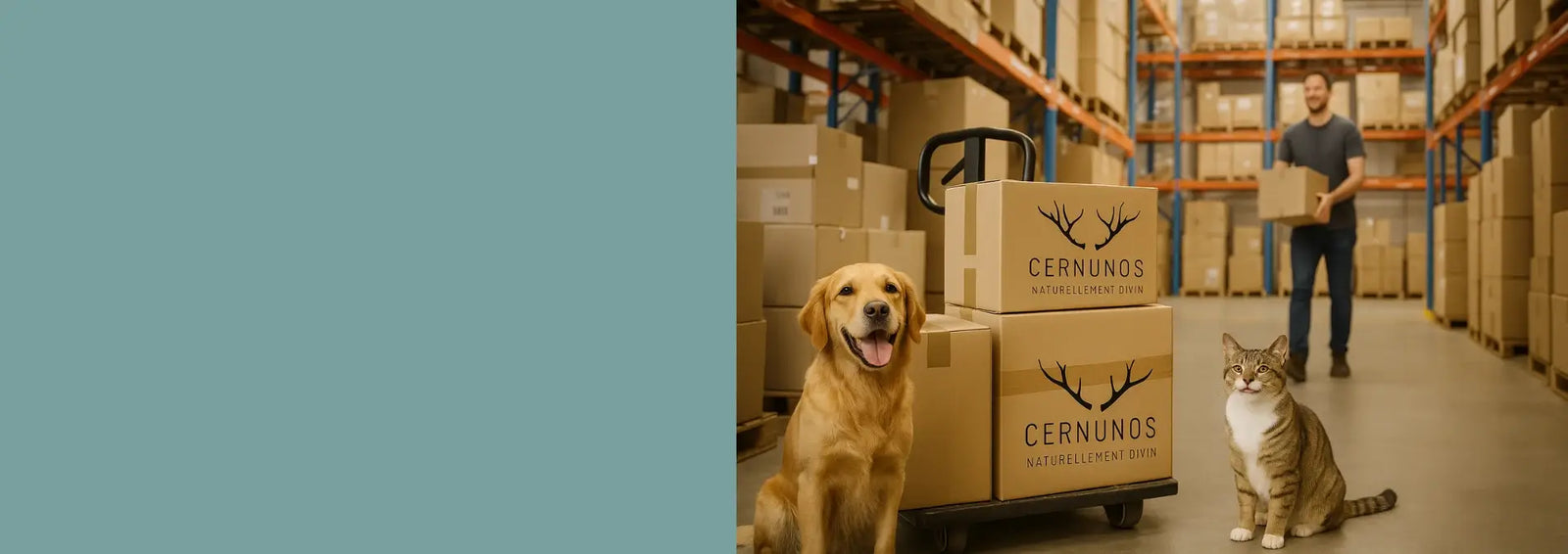 grossiste friandise pour chien