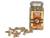 Friandises lyophilisées pour chien 100% foie d'oie