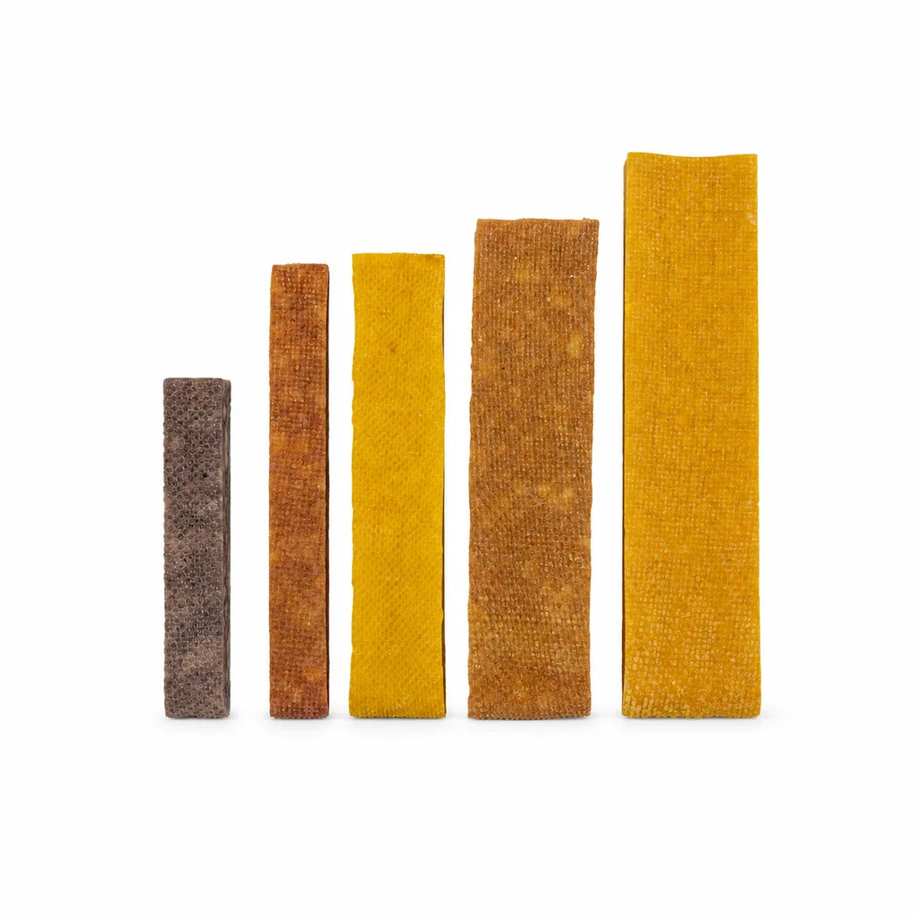 Cheezy Dog – Fromage dit de yak aux fruits & superaliments