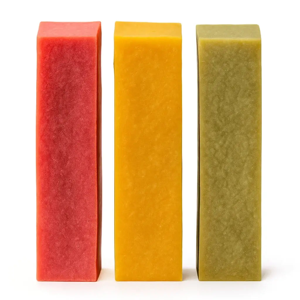 fromage de yak aromatises