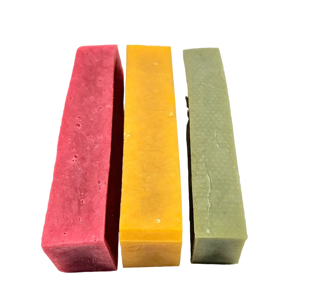 Fromage &quot;Cheezy Dog&quot; aux fruits &amp; superaliments
