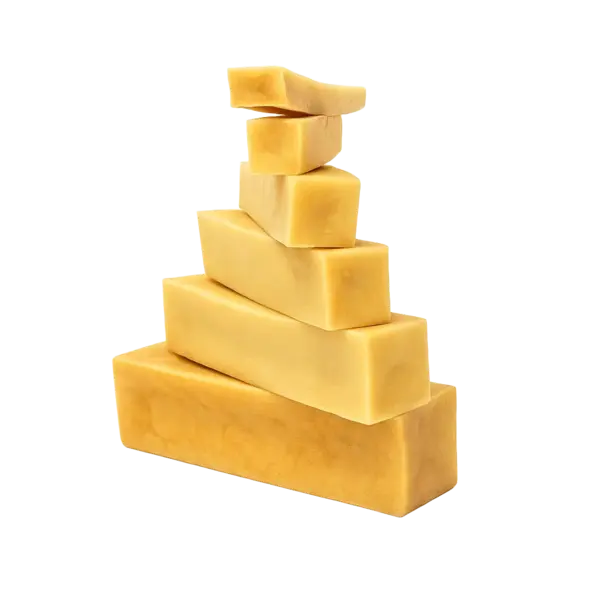 Fromage &quot;Cheezy Dog&quot; Nature - L&#39;original