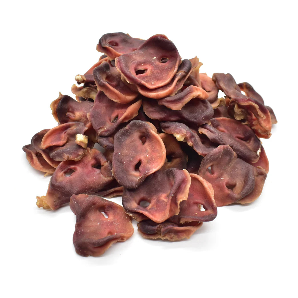 groin de porc pour chien