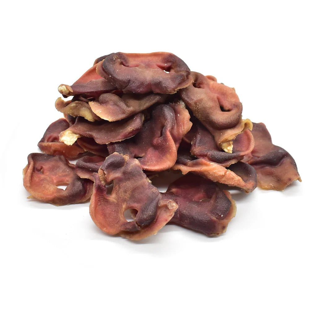 groin de porc pour chien