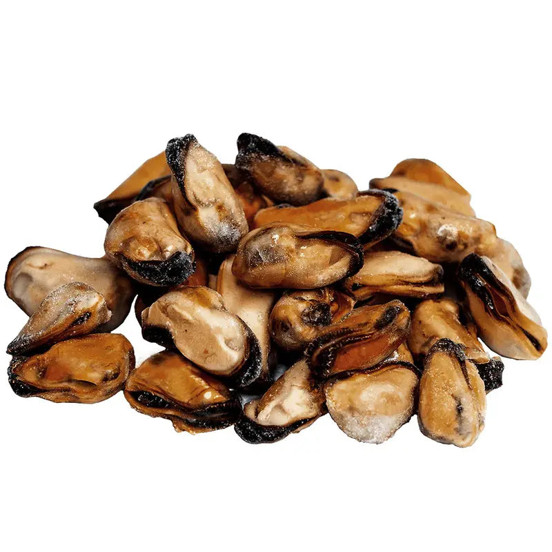 Moule séchée pour chiens & chats