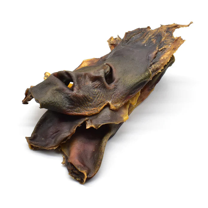 museau de vache pour chien 