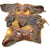 Museau de vache pour chien 30/40CM