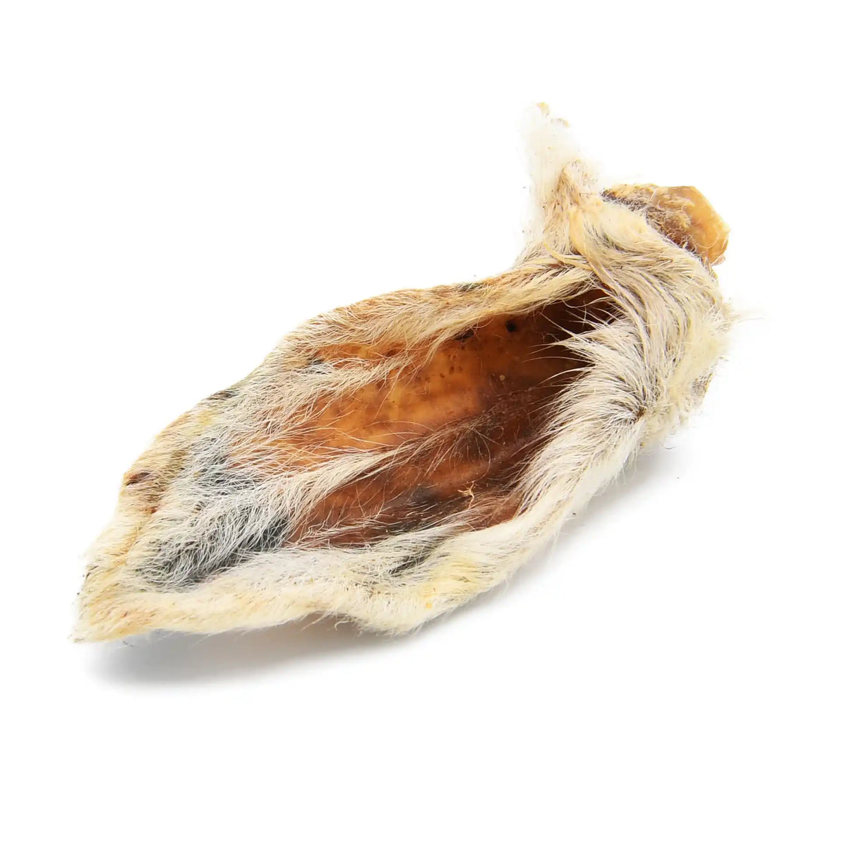 Oreille d'agneau pour chien