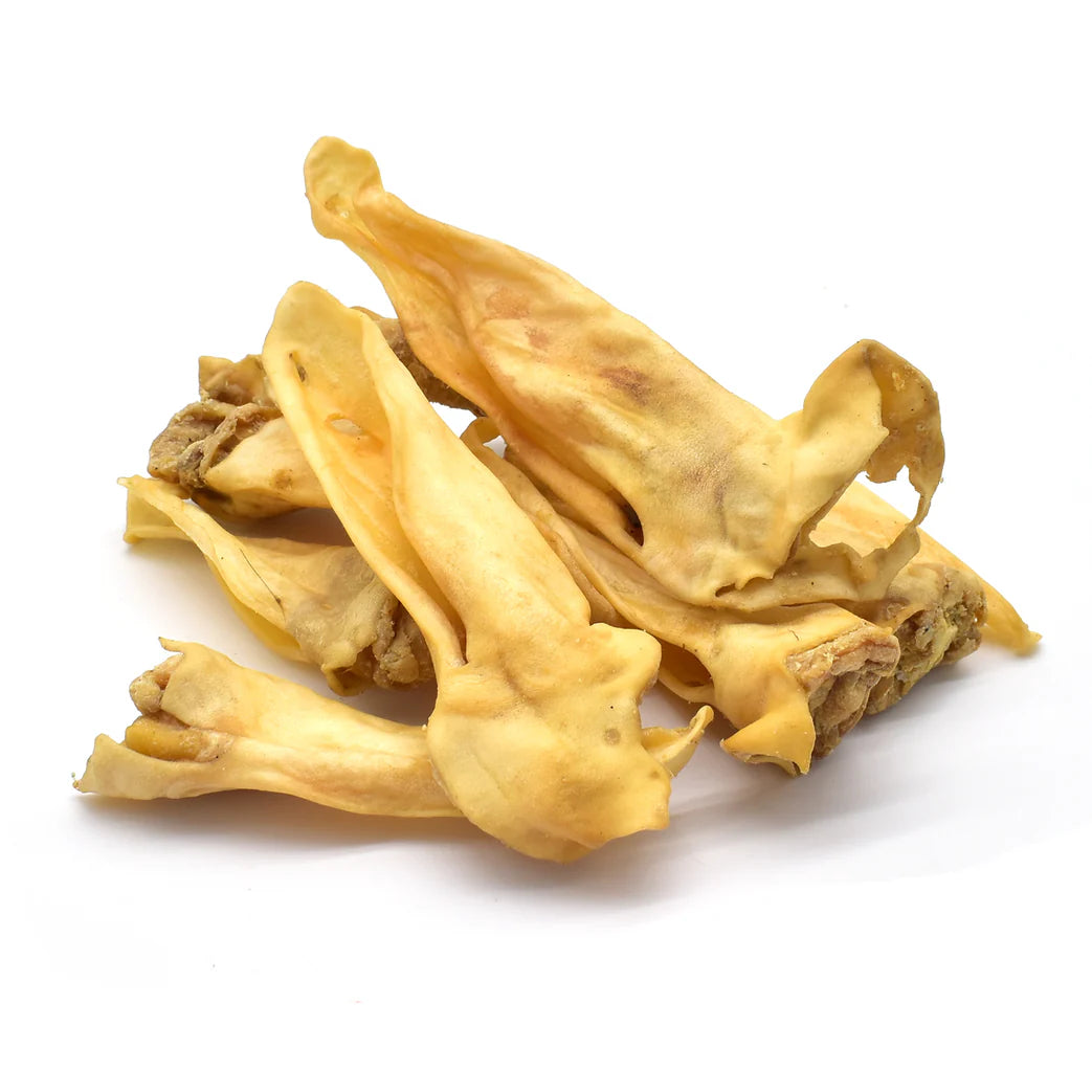 oreille d_agneau pour chien