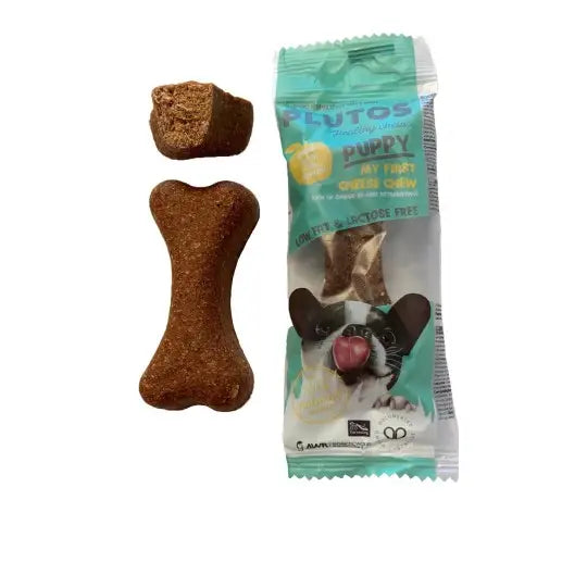 Friandises pour chiot