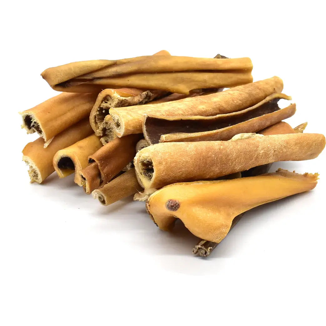 exemple peau de cerf pour chien