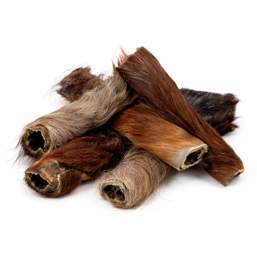 Friandises digestion sensible