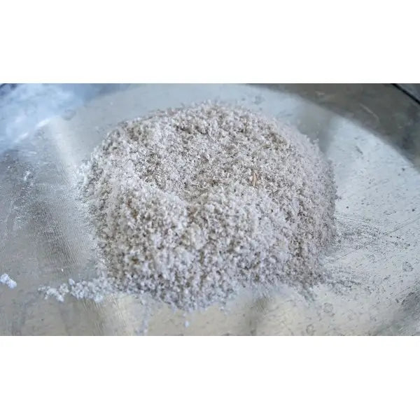 Poudre de bois de cerf pour chien