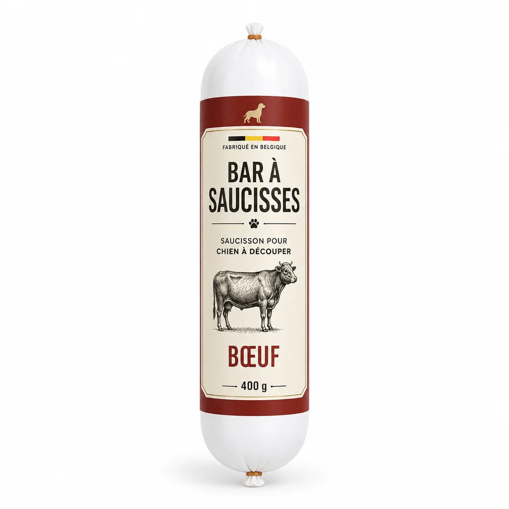 saucisson_boeuf_pour_chien_400g