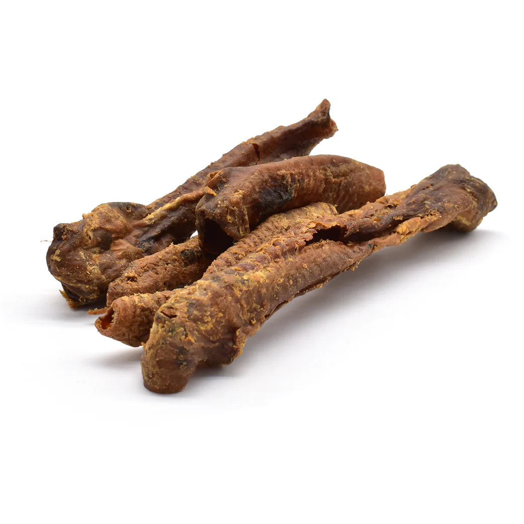 trachee d_agneau pour chien