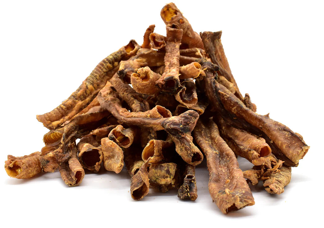 trachee d_agneau pour chien 1kg